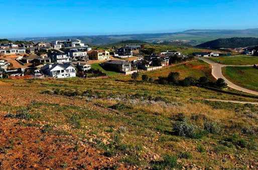 0 Bedroom Property for Sale in Mossel Bay Rural Western Cape